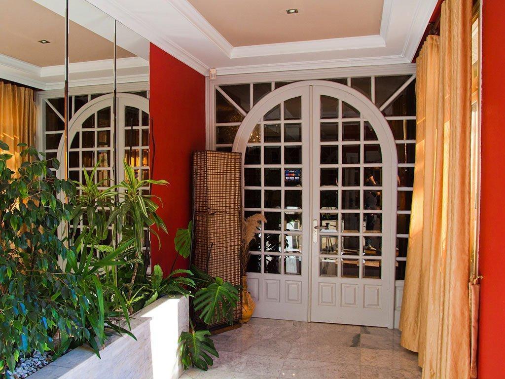 Hostal Las Vegas Cangas do Morrazo Exterior photo