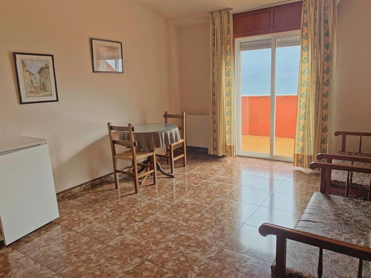 Hostal Las Vegas Cangas do Morrazo Exterior photo
